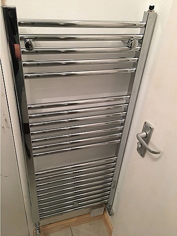 Towel Radiator